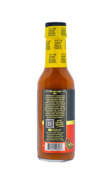 The Last Dab Triple X Hot Sauce I7