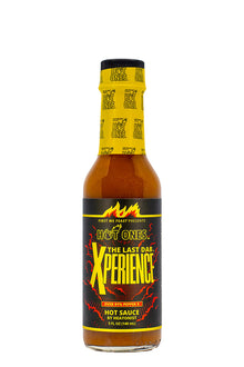 Hot Ones Hot Sauce Trio - Season 26 N2