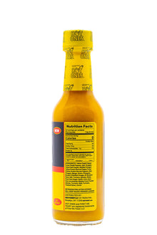 Tropical Amarillo | Hot Ones Hot Sauce Q4