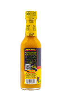Tropical Amarillo | Hot Ones Hot Sauce T2