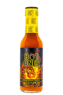 Hot Ones Hot Sauce 10 Pack - Season 30 S0