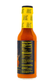 #8 | Hot Ones Hot Sauce U3