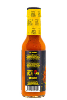 #8 | Hot Ones Hot Sauce U3