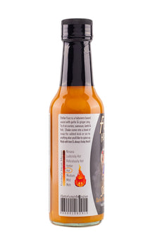 Stellar Fuzz | Funky's Hot Sauce Factory Q7