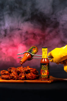 Hot Ones Hot Sauce 10 Pack - Season 30 S0