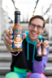 Keith's Chicken Sauce | Keith's W6