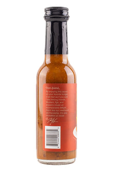 Keith's Burger Sauce | Keith's S3