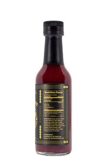 HEATONIST No. 10 | Karma Sauce S6