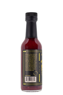 HEATONIST No. 10 | Karma Sauce S6