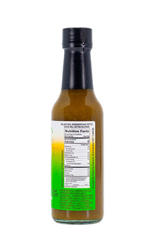 Lift Off | Karma Sauce U0