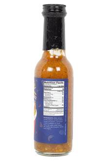 Keith's Hot Chicken Sauce | Keith's H7