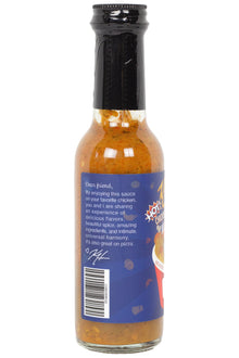 Keith's Hot Chicken Sauce | Keith's H7