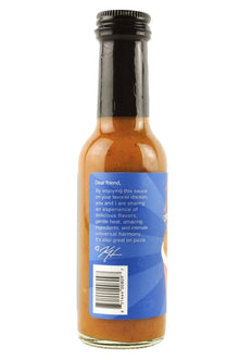 Keith's Chicken Sauce | Keith's W6