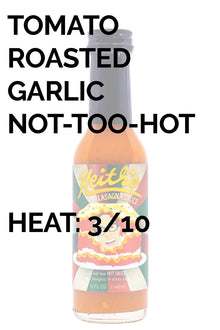 Keith's Lasagna Sauce | Keith's Y0