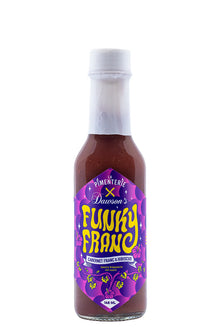 Funky Franc | La Pimenterie G6