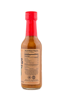 Ghost Pepper Pear | Little Dick's U1