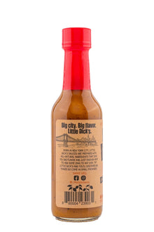 Ghost Pepper Pear | Little Dick's U1