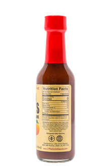 Habanero Peach | Little Dick's H4