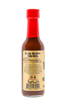 Habanero Peach | Little Dick's H4