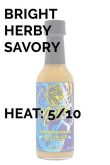Chimichurri Habanero G7