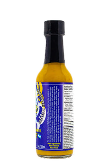 Chimichurri Habanero G7