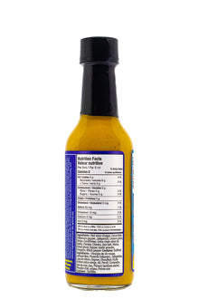 Chimichurri Habanero G7