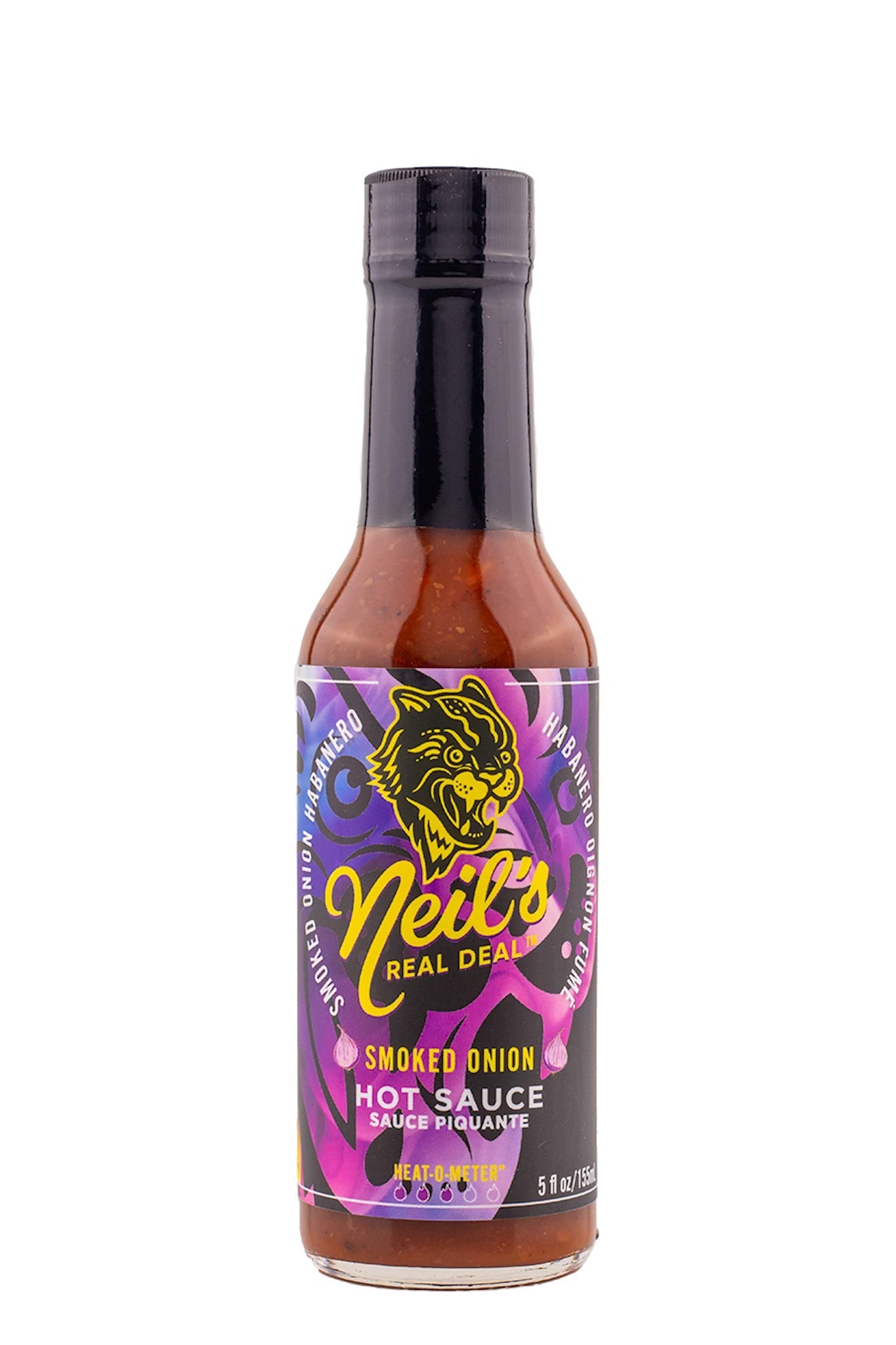 Smoked Onion | Neil's Real Deal W2