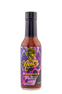 Smoked Onion | Neil's Real Deal W2