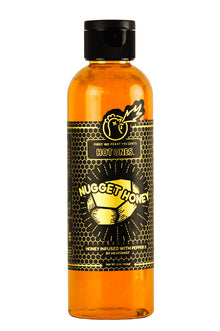 Nugget Honey | Hot Ones Hot Sauce W0