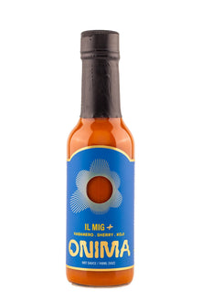 IL MIG + | Onima W5