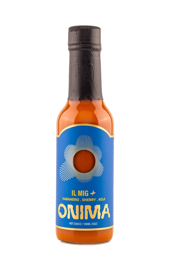 IL MIG + | Onima W5