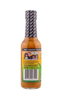Jerk & Scotch Bonnet | Pepper North Z5