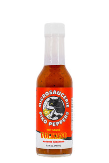 Volkano | Piko Peppers A6