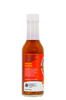 Volkano | Piko Peppers A6