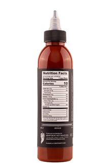 Dustin Poirier Hot Sauce - KO Edition X3