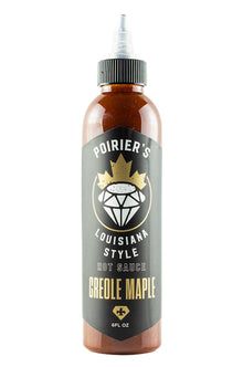 Poirier's Louisiana Style Hot Sauce Trio Pack | Dustin Poirier’s Louisiana Style C5