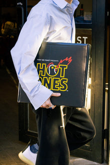 Year of Hot Ones S4