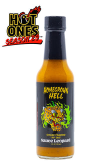 Hot Ones Hot Sauce Heat Pack - Season 29 G9