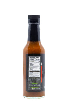 Sauce Leopard | The 13th Floor T4