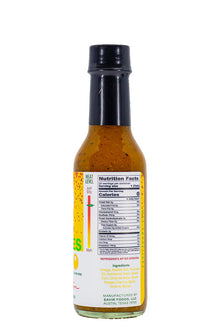 Elotes Loco Fire Edition | Savir Foods N1