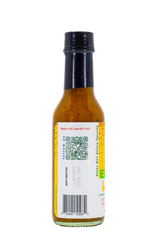 Elotes Loco Fire Edition | Savir Foods N1
