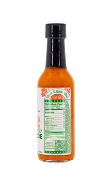 Bloody Mary Hot Sauce | Secret Handshake Food Co Y8
