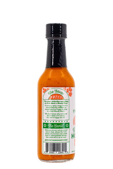 Bloody Mary Hot Sauce | Secret Handshake Food Co Y8