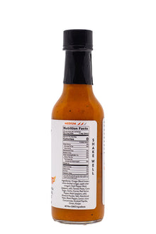 Just Wingin It | Seed Ranch Flavor Co. X5
