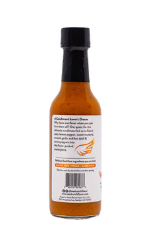 Just Wingin It | Seed Ranch Flavor Co. X5