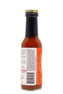 Hot Tropic Hot Sauce | Shaquanda's X1