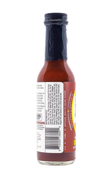 Sorrel | Shaquanda's Hot Sauce R4