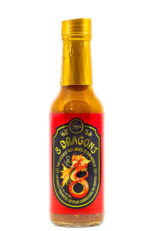 Hot Ones Hot Sauce 10 Pack - Season 30 S0