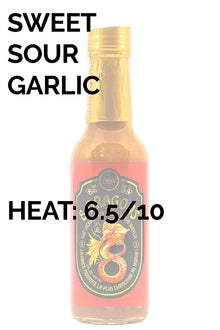 8 Dragon | Sinai Gourmet Q0