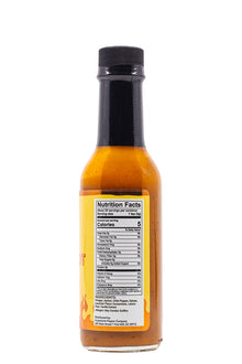 Aprichot | Smokin Ed's K0